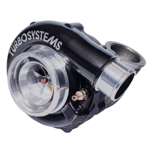 Turbosystems