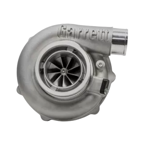 Garrett G-series