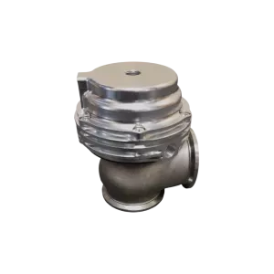Wastegate