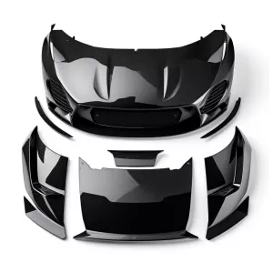 Carrosserie