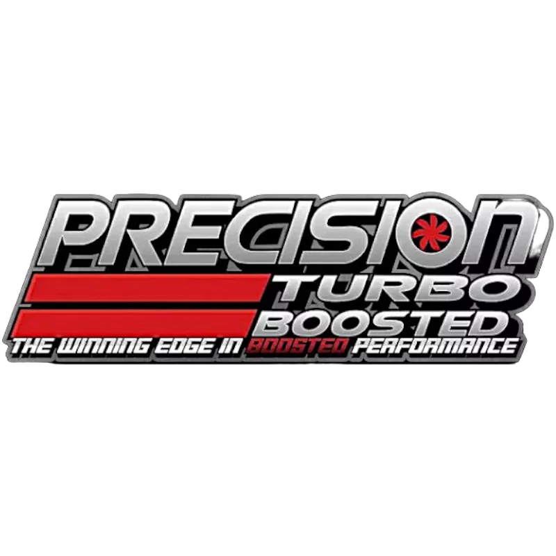 Precision Turbo